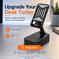 Gift Choice - 3 in1 - Wireless Bluetooth Speaker, Charging Station, Phone Stand