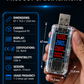 🏆 Last Day Special Offer! 🔥Buy 1 Get 1 Free🎁USB Smartphone Battery Repair Dongle