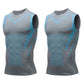 💐50% DE RÉDUCTION ! Slimoly Body Contouring Vest – Sleeveless & Seamless 🔥💃【Flash Sale】