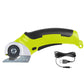 🔥Hot Sale 50% 0FF🔥New Cordless Electric Scissors with Safety Lock
