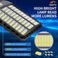 ☀️ 50% OFF！Solar LED Street Light – Ultra Bright Outdoor Security Light