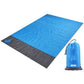 🔥LIMITED-TIME 50% OFF!✨Sand Proof Beach Blanket