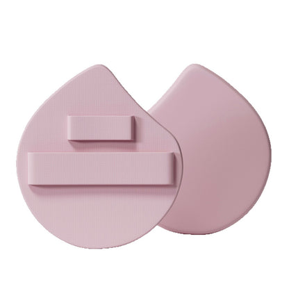 Makeup Powder Puff with Finger Straps