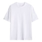 🔥LAST DAY 50% OFF ☀️Men's Solid Color Drop-Shoulder Set of four T-shirts
