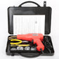 🔧Portable Welder Machine: Your Plastic Savior!