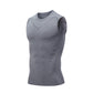 💐50% DE RÉDUCTION ! Slimoly Body Contouring Vest – Sleeveless & Seamless 🔥💃【Flash Sale】