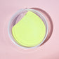 Makeup Powder Puff with Finger Straps
