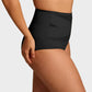 🌸 Last Day Special Price £12.99 ! 🔥Buy 1 Get 1 Free🎁Plus-Size High-Waist Cross Tummy Control Panties