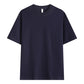 🔥LAST DAY 50% OFF ☀️Men's Solid Color Drop-Shoulder Set of four T-shirts
