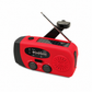 🔥49% OFF!📻Solar Hand-Crank Emergency Weather Radio✨