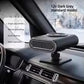 ❄️🚗 JOYTUTUS 12V Portable Car Heater – 50% OFF! Adjustable defogging, easy-install windshield demister – clear windows fast. 💨