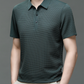 🔥Limited-time offer 50% OFF 🏃Ice Silk Men's Shirt