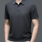 🔥Limited-time offer 50% OFF 🏃Ice Silk Men's Shirt