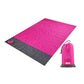 🔥LIMITED-TIME 50% OFF!✨Sand Proof Beach Blanket