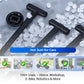 ✨Industrial Strength Cable Ties - Secure Fasteners for Home & DIY🚗