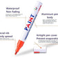 🌈Waterproof tyre paint pen💥Buy 1 get 2 free💥