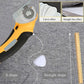 🔥Hot Sale 50% 0FF🔥New Cordless Electric Scissors with Safety Lock