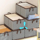 🎁Foldable Jeans Organizer for Closet
