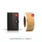 ⏳BUY 1 GET 1 FREE✉️Savings Challenges Book with Envelopes💸