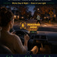 Head-Up Display (HUD) Car GPS Digital Speedometer