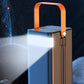 💥50% OFF!⛺Outdoor Portable Fast Charging Power Bank with LED Light