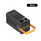 💥50% OFF!⛺Outdoor Portable Fast Charging Power Bank with LED Light