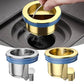 🔥 LAST DAY -BUY 1 GET 1 FREE 🔥 Downspout Universal Brass Floor Drain Core Anti-Odor Deodorizer