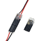 🥳2026 HOT SALE🥳💞50K+ SOLD!💥🔥🛡️ Final Day – Ends Tonight! ⏰ Double-Wire Connector with LOCKING Buckle 49% OFF! Secure lock, no slips. The reliable choice for safe, solid connections. ⚡🔒