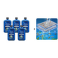 🔥Buy 1 Get 1 Free&50% OFF！💥Fast-Acting Aquarium Water Clarifier