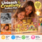 Kids LED Erasable Acrylic Drawing Board | S–L