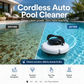 🔥LIMITED-TIME 50% OFF!✨Cordless Robotic Pool Cleaner