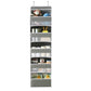 🎉Hot Sale🎉5-Tier Large-Capacity Hanging Organizer