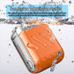 🔥🎉 Summer Hot Sale: 59% OFF! 🎁Portable Rotary Dual Ring Electric Shaver🚀