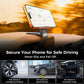 Magnetic Travel Phone Mount