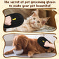 🔥BUY 1 GET 1 FREE🐾🧤 Pet Hair Remover Electrostatic Gloves – Double-Sided Efficient, Soft Silicone & Washable Reusable (Versatile Home+Car)!