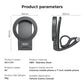 Magnetic Travel Phone Mount