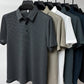 🔥Limited-time offer 50% OFF 🏃Ice Silk Men's Shirt