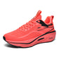 🏃New arrival 50% OFF!👟Breathable Mesh Cushioned Running Shoes – Lightweight, Comfortable & Perfect for Running & Training
