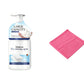 🔥 Limited Time Offer！ Get 50% OFF! 🔥 Mattress Yellow Stain Cleaner – No water, no residue. Deep foam lifts old stains & urine marks. Gentle on fabric. 🧴✨