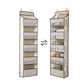 🎉Hot Sale🎉5-Tier Large-Capacity Hanging Organizer