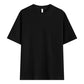 🔥LAST DAY 50% OFF ☀️Men's Solid Color Drop-Shoulder Set of four T-shirts