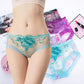 🔥Buy 7 get 7 free🔥Sexy Lace Plus-Size Mid-Rise Seamless Panties