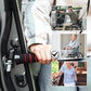 💥HOT SALE 50% OFF💥 3-in-1 Car Door Safety Handle – Assist Grab, Window Breaker & Seatbelt Cutter