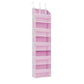 🎉Hot Sale🎉5-Tier Large-Capacity Hanging Organizer