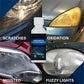 🥳Buy 5 Get 10 Free (15 PCS)✅Car Headlight Repair Fluid