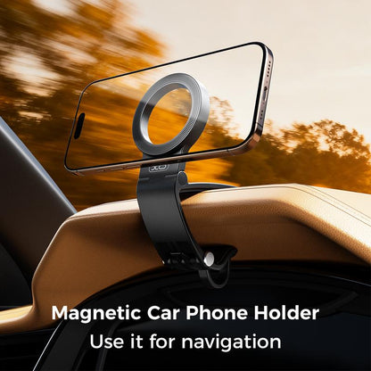 Magnetic Travel Phone Mount