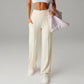 💗LAST DAY SPECIAL - 60%OFF💕Women's Plain Loose Straight Leg Pants