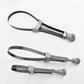 🆕 2026 New Arrival | Steel Belt Filter Spanner | Easy Grip Design 💪【50% OFF】