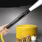 🔥Home high-pressure car wash water gun with booster nozzle and hose, a must-have for watering plants and vegetables, and car washing.👍💦
