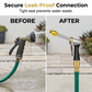 🔥Limited Time Promotion 50% OFF🔥High-Pressure Cleaning Water Gun